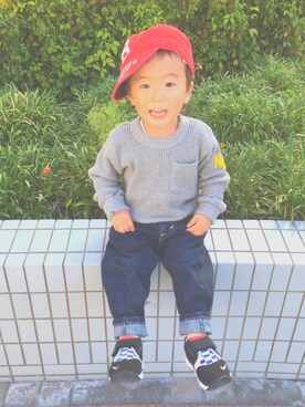 kantamaさんのコーディネート