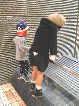 kantamaさんのコーディネート