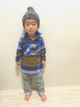 kantamaさんのコーディネート