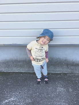 kantamaさんのコーディネート