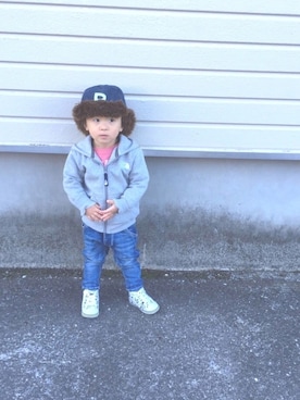 kantamaさんのコーディネート