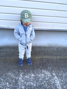 kantamaさんのコーディネート