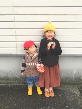 kantamaさんのコーディネート