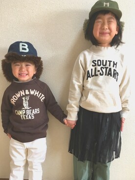 kantamaさんのコーディネート