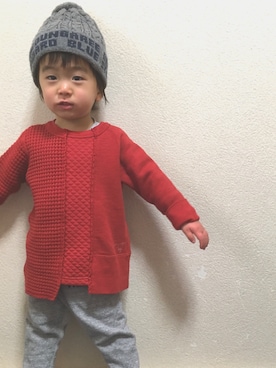 kantamaさんのコーディネート