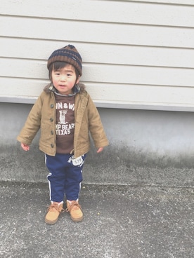 kantamaさんのコーディネート