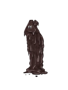 「チョコ」｜ナモさん（メンズ・166cm）の冬コーディネート