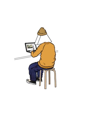 ナモさんのコーディネート