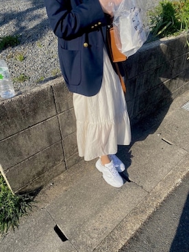 __keeさんのコーディネート