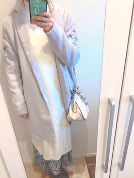 もちこ❁¨̮さんのコーディネート