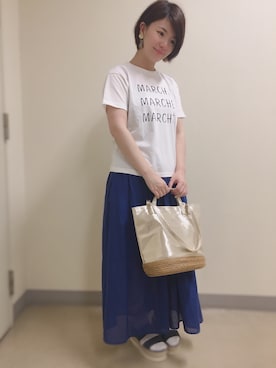 tomomaniaさんのコーディネート