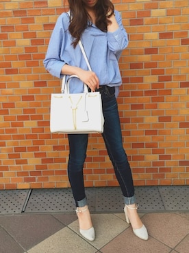 Shi2771さんのコーディネート