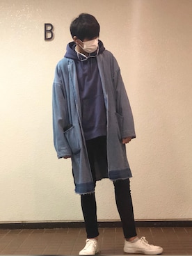 Cielさんのコーディネート