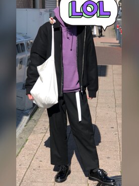 Cielさんのコーディネート