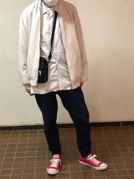 Cielさんのコーディネート