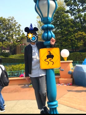 Cielさんのコーディネート