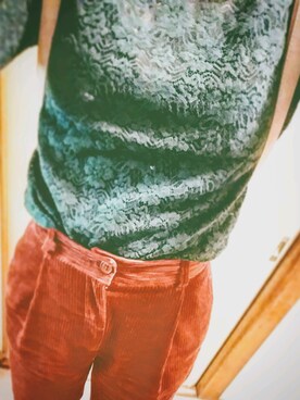 Tamuさんのコーディネート