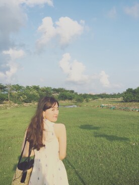 chiyu_leeさんのコーディネート