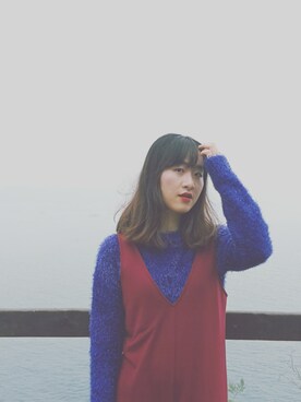 chiyu_leeさんのコーディネート