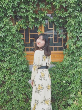 chiyu_leeさんのコーディネート