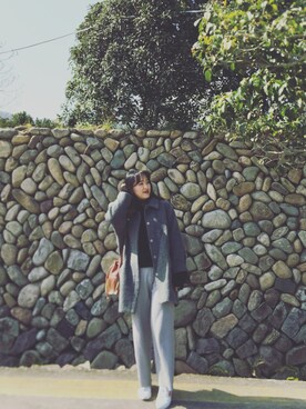 chiyu_leeさんのコーディネート