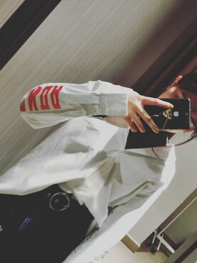 chiyu_leeさんのコーディネート