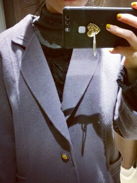 chiyu_leeさんのコーディネート