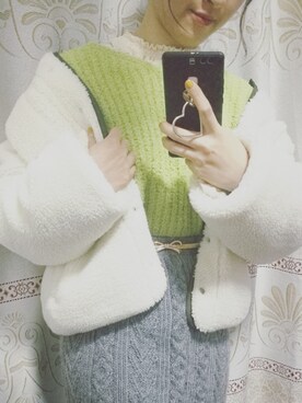 chiyu_leeさんのコーディネート