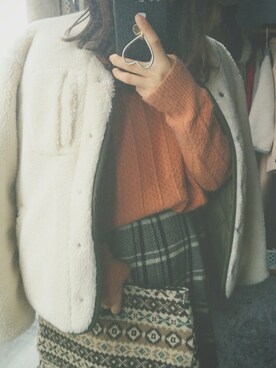 chiyu_leeさんのコーディネート