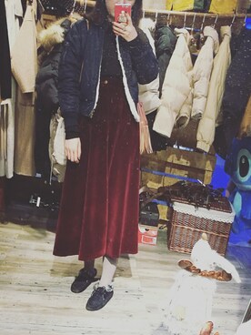 chiyu_leeさんのコーディネート