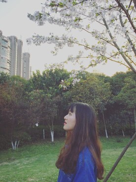 chiyu_leeさんのコーディネート