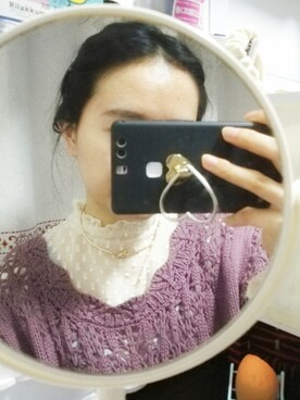 chiyu_leeさんのコーディネート