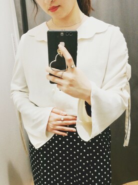 chiyu_leeさんのコーディネート