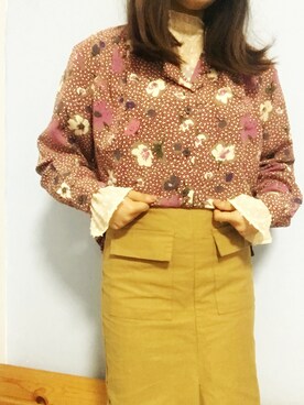 chiyu_leeさんのコーディネート