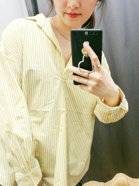 chiyu_leeさんのコーディネート