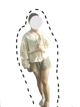 chiyu_leeさんのコーディネート