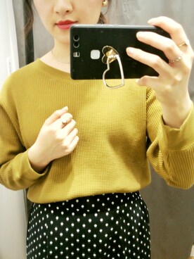 chiyu_leeさんのコーディネート