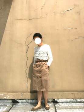 chiyu_leeさんのコーディネート