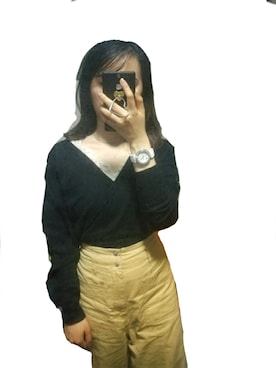 chiyu_leeさんのコーディネート