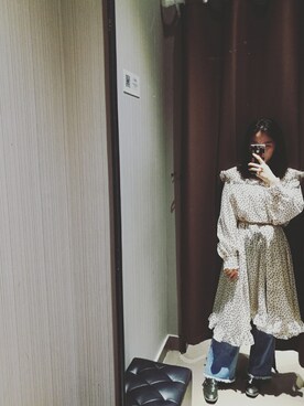 chiyu_leeさんのコーディネート