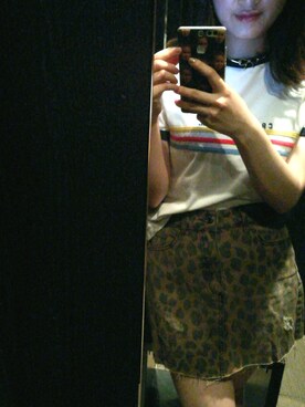 chiyu_leeさんのコーディネート