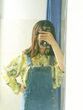 chiyu_leeさんのコーディネート