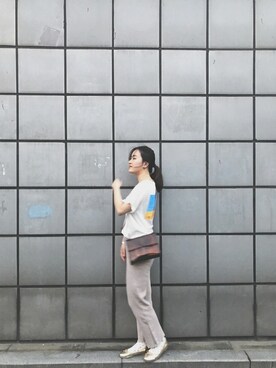 chiyu_leeさんのコーディネート