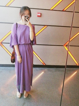 chiyu_leeさんのコーディネート