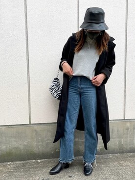 Misakiさんのコーディネート