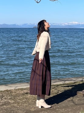 Misakiさんのコーディネート