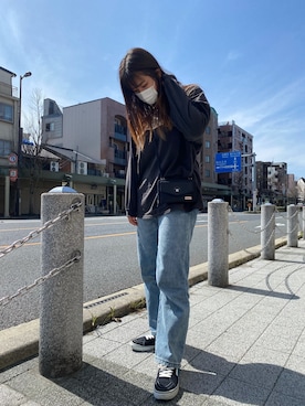 Misakiさんのコーディネート