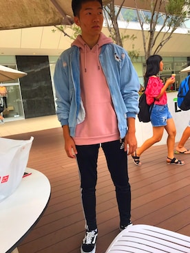 k4naさんのコーディネート