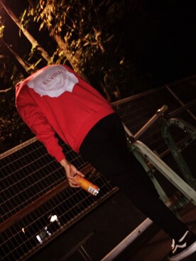 k4naさんのコーディネート