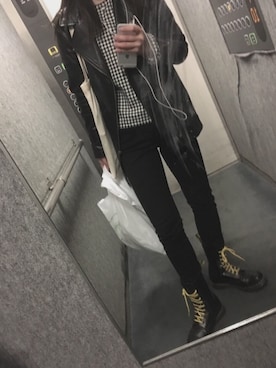 ネさんのコーディネート